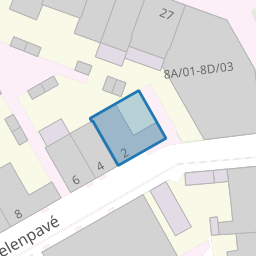 Perceel MTT00-A-8132