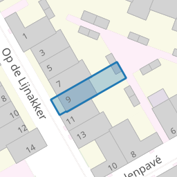 Perceel MTT00-A-8137