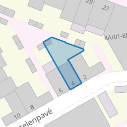 Perceel MTT00-A-8138