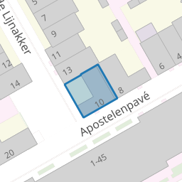 Perceel MTT00-A-8140