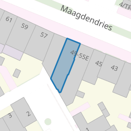 Perceel MTT00-A-8141