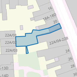 Perceel MTT00-A-8148