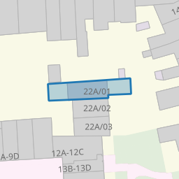 Perceel MTT00-A-8150
