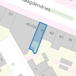 Perceel MTT00-A-8158