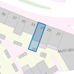 Perceel MTT00-A-8162