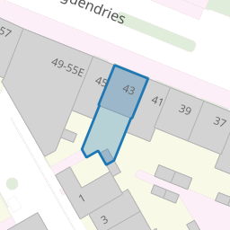 Perceel MTT00-A-8164