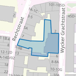 Perceel MTT00-A-8173