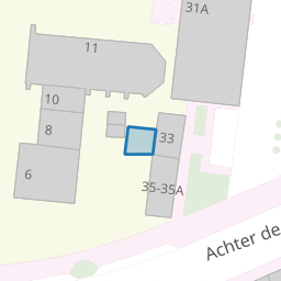 Perceel MTT00-A-8196