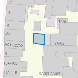 Perceel MTT00-A-8202