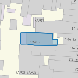 Perceel MTT00-A-8203