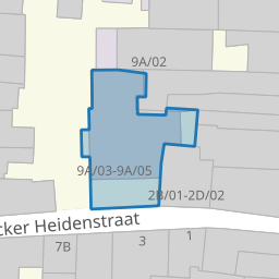 Perceel MTT00-A-8204
