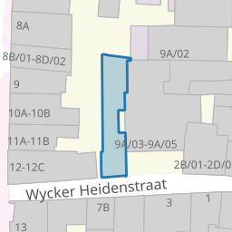 Perceel MTT00-A-8205