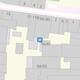 Perceel MTT00-A-8207