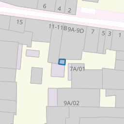 Perceel MTT00-A-8208