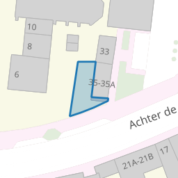 Perceel MTT00-A-8209