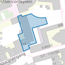 Perceel MTT00-A-8214