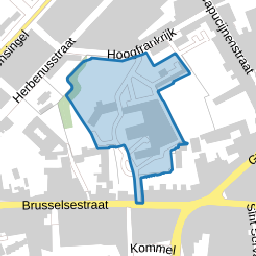 Perceel MTT00-A-8218