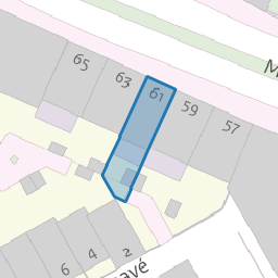 Perceel MTT00-A-8229