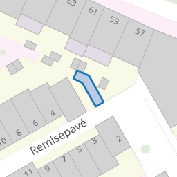 Perceel MTT00-A-8233