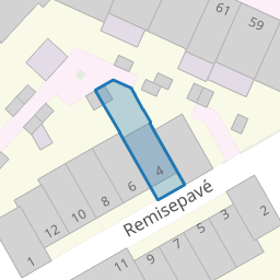 Perceel MTT00-A-8234