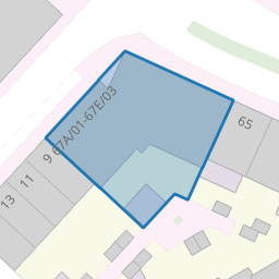 Perceel MTT00-A-8237