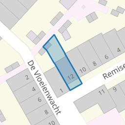 Perceel MTT00-A-8239