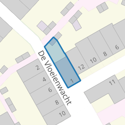 Perceel MTT00-A-8240