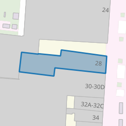 Perceel MTT00-A-8261