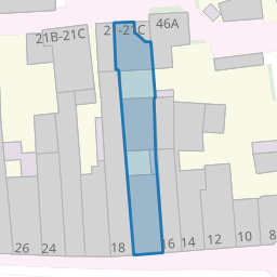 Perceel MTT00-A-8274
