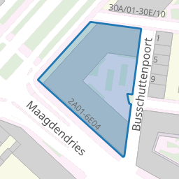 Perceel MTT00-A-8277