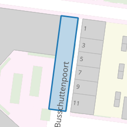 Perceel MTT00-A-8278