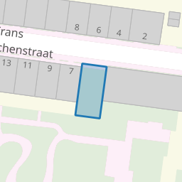 Perceel MTT00-A-8288