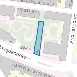 Perceel MTT00-A-8290