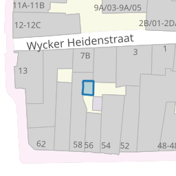 Perceel MTT00-A-8295
