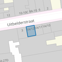 Perceel MTT00-A-8300