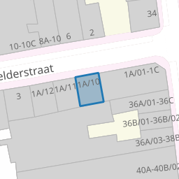 Perceel MTT00-A-8302