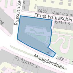 Perceel MTT00-A-8311