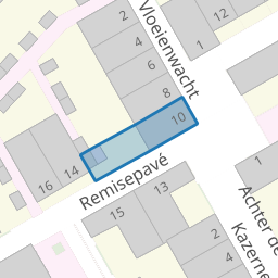 Perceel MTT00-A-8321