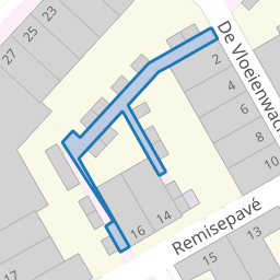 Perceel MTT00-A-8324