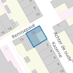 Perceel MTT00-A-8327