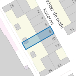 Perceel MTT00-A-8334