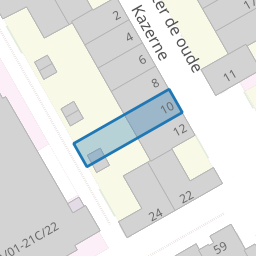 Perceel MTT00-A-8341