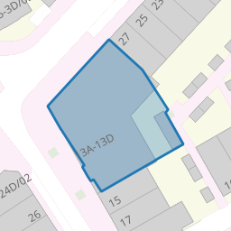 Perceel MTT00-A-8350