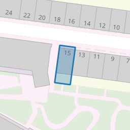 Perceel MTT00-A-8373