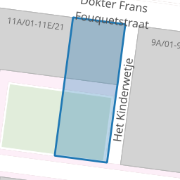 Perceel MTT00-A-8378