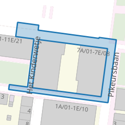 Perceel MTT00-A-8379