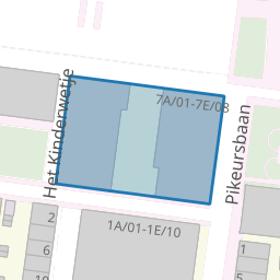 Perceel MTT00-A-8380