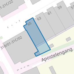 Perceel MTT00-A-8385