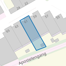 Perceel MTT00-A-8388