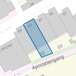 Perceel MTT00-A-8389